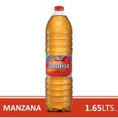 Agua Saborizada Manzana Awafrut 1.5 lt