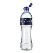 Agua Baja en Sodio Glaciar Go 750 cc