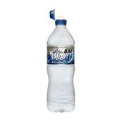 Agua sin Gas One Eco 1 lt