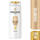 Shampoo Keratina Pantene 200 ml