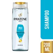 Shampoo Provmir Detox Pantene 200 cc