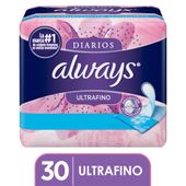 Toallas Femeninas Xtra Triple Proteccion Noche Seca Always 16U
