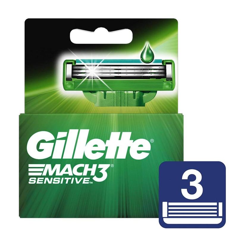 Cartucho-para-Afeitar-Mach3-Sensitive-Skin-Gillette-3U-1-7949