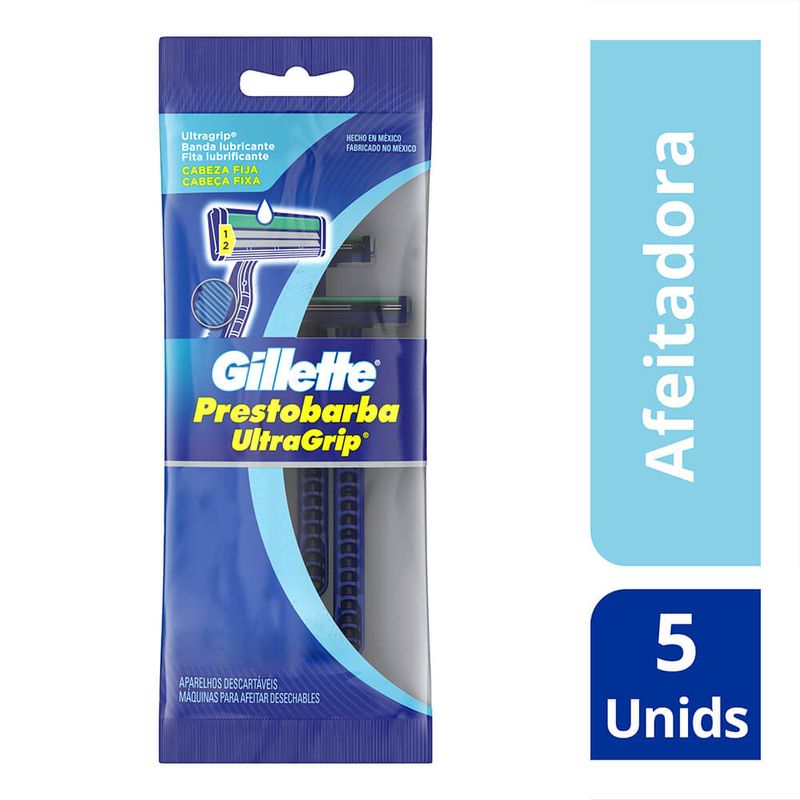 Maquina-de-Afeitar-Prestobarba-Ultra-Grip-Gillette-5U-1-7951