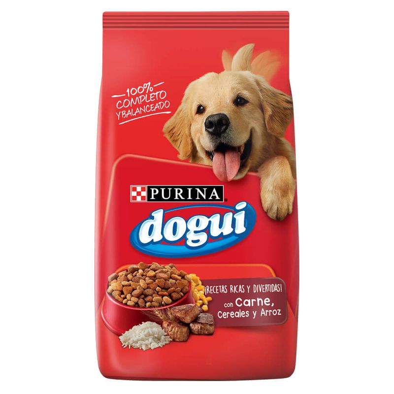 Alimento-para-Perros-Carne-Cereal-Arroz-Dogui-3-kg-1-5128