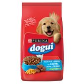 Alimento para Perros Cachorros Dogui 3kg