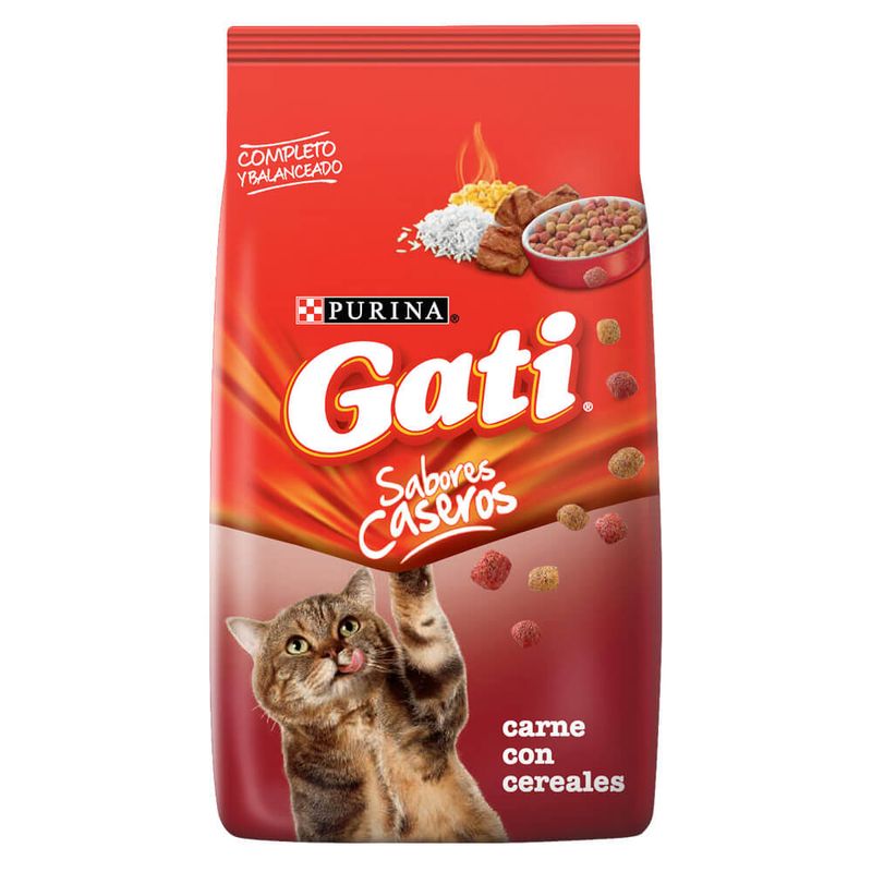Alimento-para-Gatos-Carne-Arroz-Maiz-Gati-1-kg-1-4296