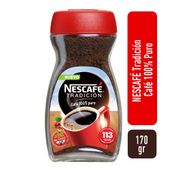 Cafe Clasico Nescafe 170 gr