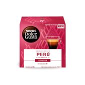 Cafe en Capsula Espresso Nescafe Dolce Gusto 60 gr 10 cap