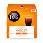 Cafe en Grano Nescafe Gold 250 gr