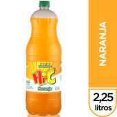 Jugo Naranja Hi-c 2.25 lt