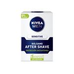 Balsamo-After-Shave-Sensitive-Nivea-100-ml-1-7914