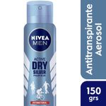 Desodorante-Antitranspirante-Nivea-Men-Silver-Protec-Polar-Blue-150Ml-1-3544
