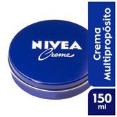 Crema para Manos Nivea Lata 150 cc