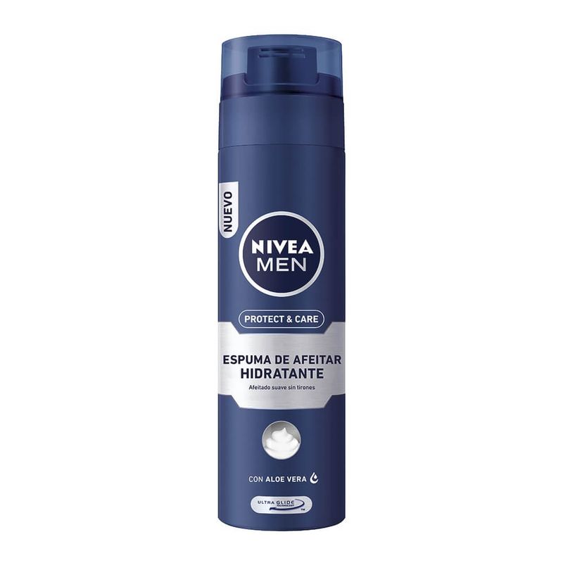 Espuma-de-Afeitar-Edicion-Limitada-Hidratacion-Nivea-200-ml-1-7938