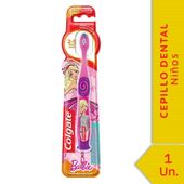 Cepillo Dental Smiles Colgate 2-5 Años