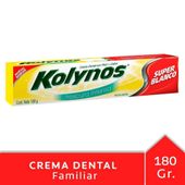 Crema Dental White Protection Kolynos 180 gr