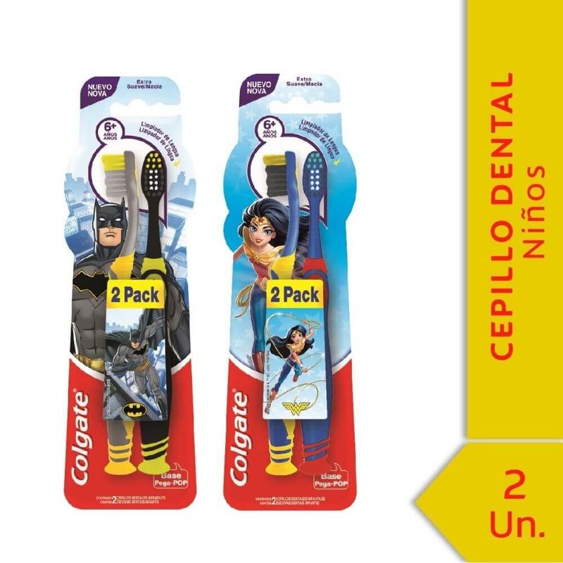 Cepillo-Dental-Colgate-Smiles-Batman-Y-Mujer-Maravilla-6-2-1-4001
