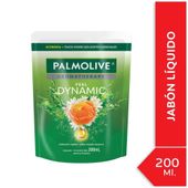 Jabon Liquido Naturals Camelia Palmolive 200 cc