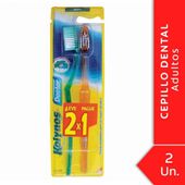 Cepillo Dental Master Plus Medio Kolynos 1U