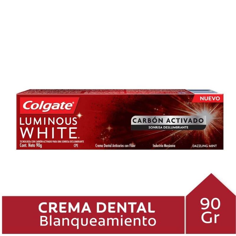Crema-Dental-Colgate-Luminous-White-Carbon-Activado-90Gr-1-5658