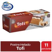 Helado Postre Tofi 1400 cc