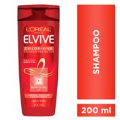 Shampoo Reno Color Vive Elvive 200 cc