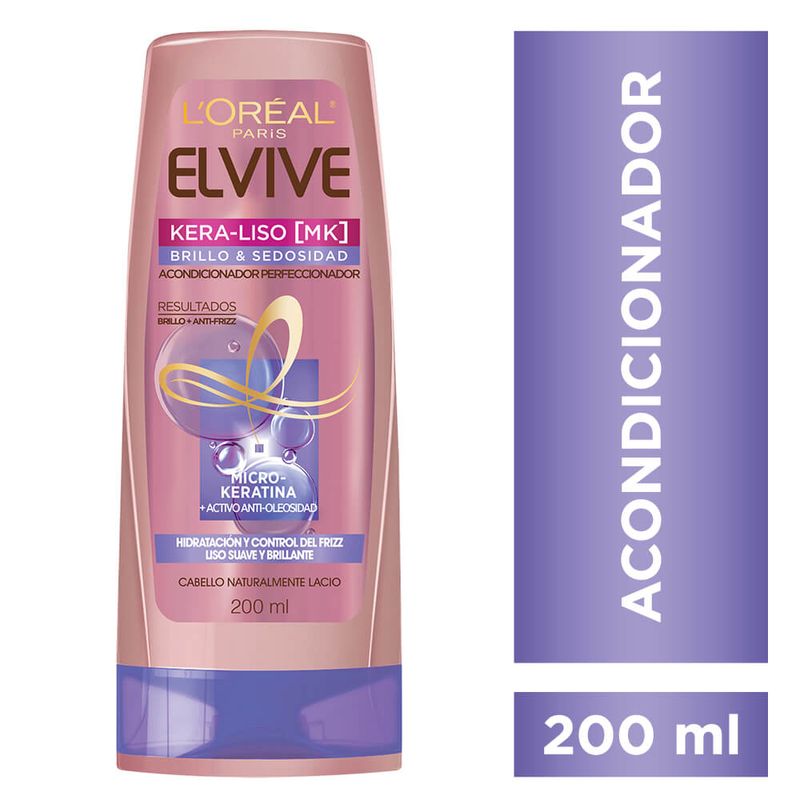 Acondicionador-Kera-Liso-Brillo-Elvive-200-ml-1-8717