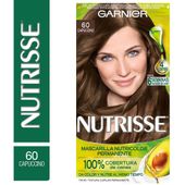 Coloracion Permanente Nutrisse Capuccino 60