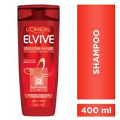 Shampoo Reno Color Vive Elvive 400 cc