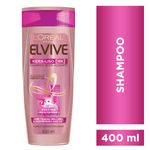Shampoo-Keraliso-Elvive-L-Oreal-Paris-400Ml-1-1388