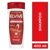 Shampoo Extreme 400 cc