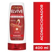 Acondicionador Extreme Elvive 400 cc