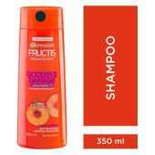 Shampoo Borrador de Daño Fructis 350 cc