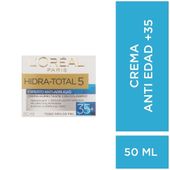 Crema HT5 Wrinkle Esp + 35 Loreal 50 cc