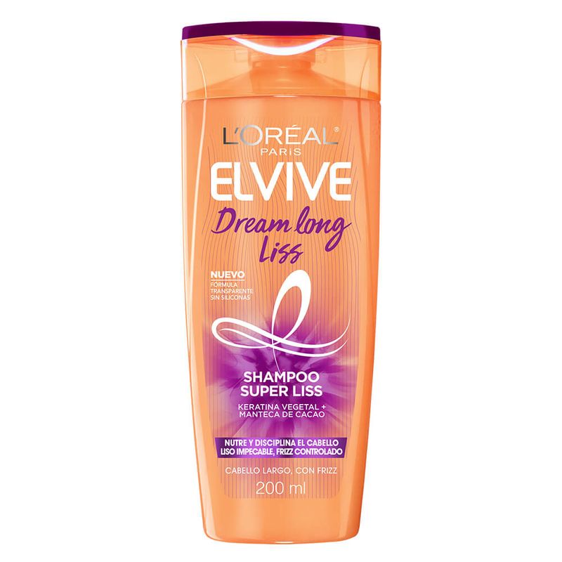Shampoo-Liss-Dream-Long-Elvive-200-ml-1-7568