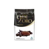 Galletita de Chocolate con Relleno de Chocolate Brigitte 120 gr