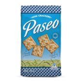 Galletita de Agua Mini Paseo 300 gr