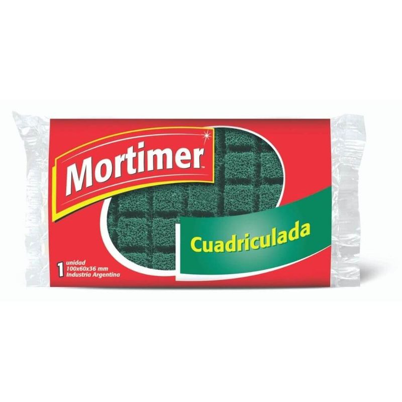 Esponja-Caudriculada-Mediana-Mortimer-1U-1-4112