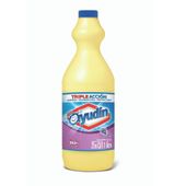 Lavandina Lavanda Triple Poder Ayudin 1 lt