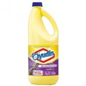 Lavandina Lavanda Triple Poder Ayudin 2 lt