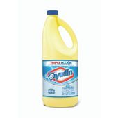 Lavandina Pureza de Glaciar Triple Poder Ayudin 2 lt