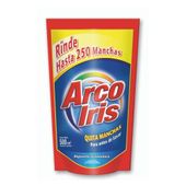 Quitamanchas Arco Iris Doy Pack 500 ml