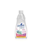 Aromatizador Suavidad de Bebe Poett 450 cc