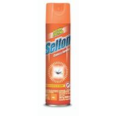 Insecticida MMM Casa y Jardin Accion Efectiva Selton 360 cc