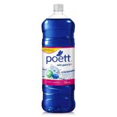 Limpiador Liquido Solo Para Ti Poett 1.800 cc