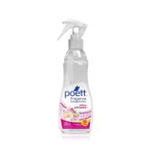 Perfumante de Telas Sedosa Primavera Poett 250 cc