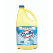 Lavandina Pureza Glaciar Triple Poder Ayudin 4 lt