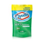 Limpiador Antihongos Removedor Activo Ayudin Doy Pack 450 cc