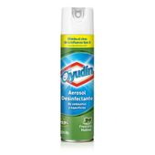 Desinfectante Expert Frescura Matinal Ayudin 332 cc